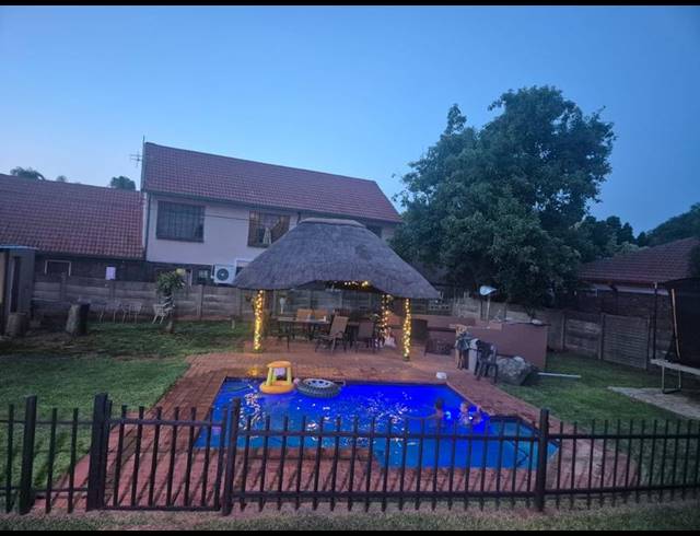 3 BEDROOM HOUSE FOR SALE IN CHANTELLE